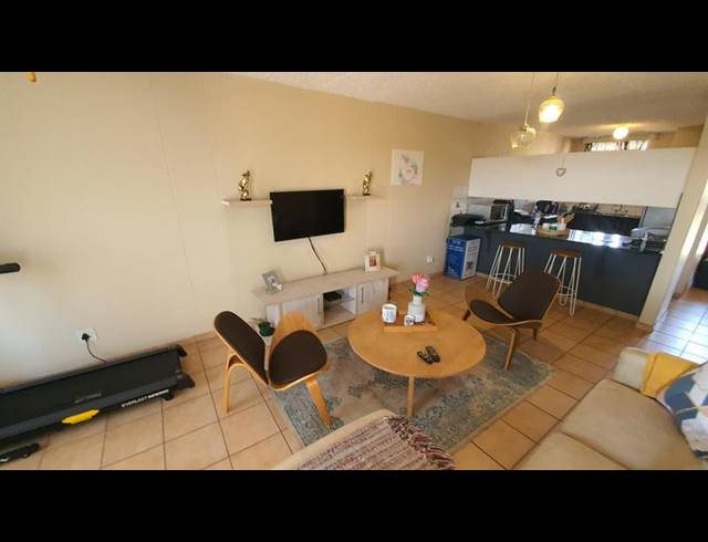 2 BEDROOM PROPERTY TO RENT IN PRETORIA NORTH